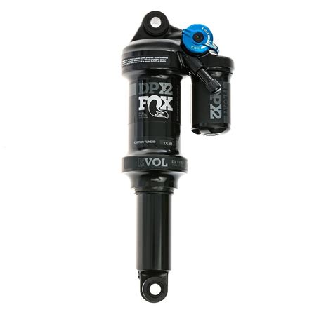 fox float dpx2 lv evol performance 205x65mm|fox dpx2 rear shock.